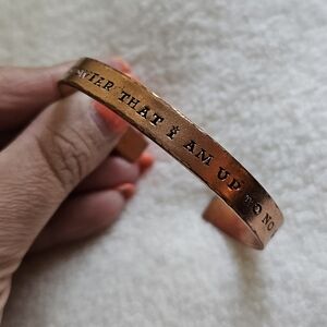 Harry Potter bangle